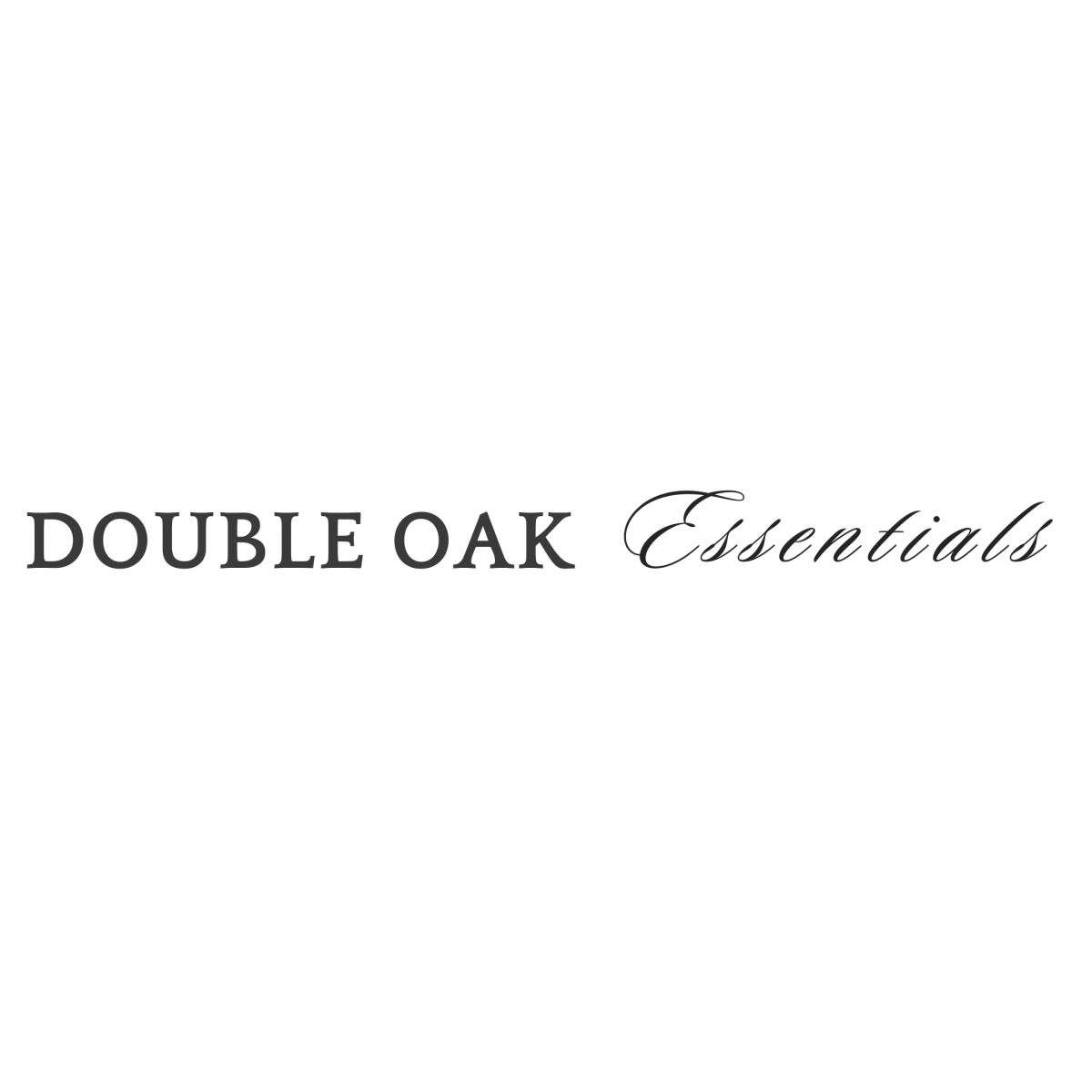Double Oak Essentials Coupons and Promo Code